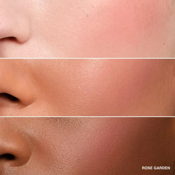 Bobbi Brown Pot Rouge Velvet Matte matná krémová lícenka odtieň Rose Garden 8.5 g