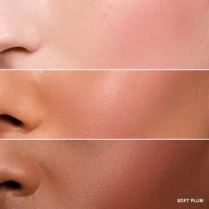 Bobbi Brown Pot Rouge Velvet Matte matná krémová lícenka odtieň Soft Plum 8.5 g
