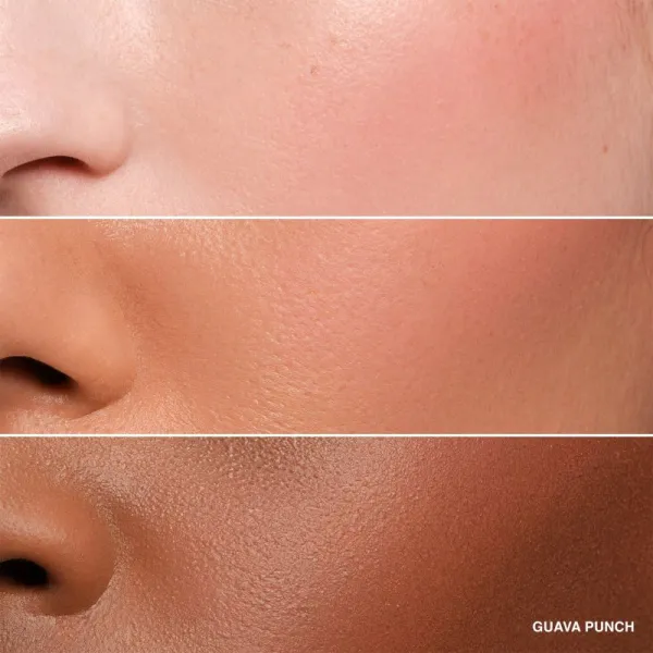 Bobbi Brown Pot Rouge Velvet Matte matná krémová lícenka odtieň Guava Punch 8.5 g