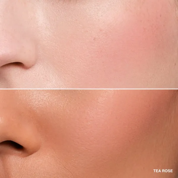 Bobbi Brown Pot Rouge Velvet Matte matná krémová lícenka odtieň Tea Rose 8.5 g