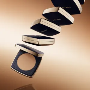 Estée Lauder Double Wear Stay-in-Place Matte Powder Foundation púdrový make-up SPF 10 odtieň 2N1 Desert Beige 11 g