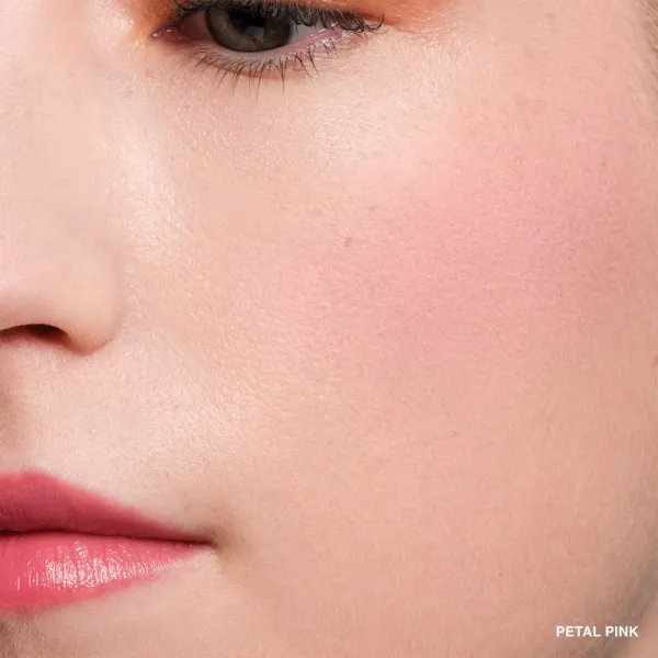 Bobbi Brown Pot Rouge Velvet Matte matná krémová lícenka odtieň Petal Pink 8.5 g