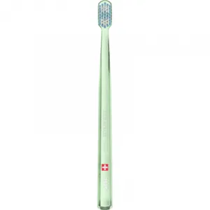 Curaprox Limited Edition Flowers zubné kefky 12460B Velvet 2 ks