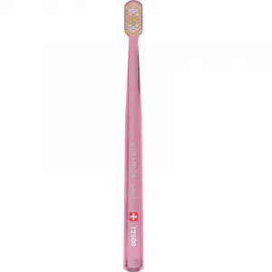 Curaprox Limited Edition Flowers zubné kefky 12460B Velvet 2 ks