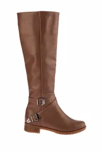 Dámske čižmy Fox Shoes