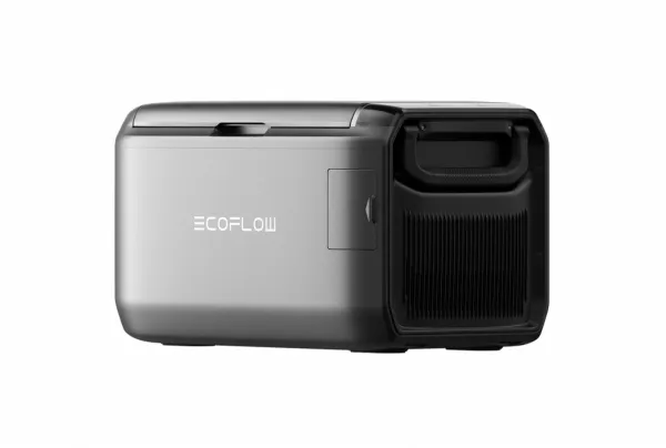 EcoFlow Glacier Classic (35L) - prenosná chladnička s mrazničkou 1ECOGLA35