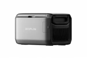 EcoFlow Glacier Classic (35L) - prenosná chladnička s mrazničkou 1ECOGLA35