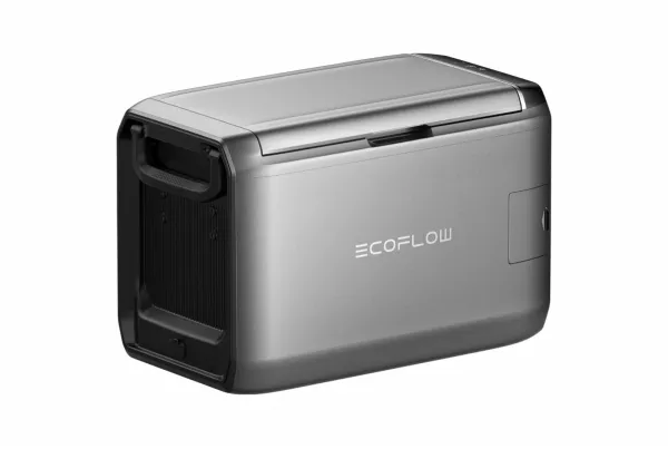 EcoFlow Glacier Classic (45L) - prenosná chladnička s mrazničkou 1ECOGLA45