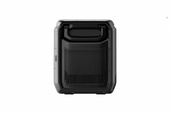 EcoFlow Glacier Classic (45L) - prenosná chladnička s mrazničkou 1ECOGLA45