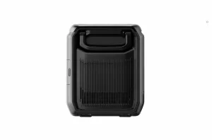 EcoFlow Glacier Classic (45L) - prenosná chladnička s mrazničkou 1ECOGLA45