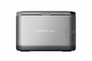 EcoFlow Glacier Classic (45L) - prenosná chladnička s mrazničkou 1ECOGLA45