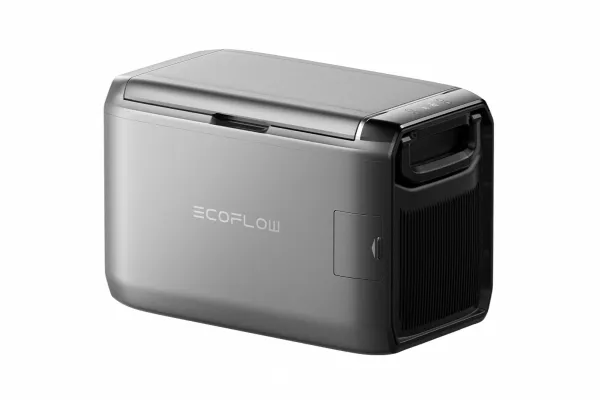 EcoFlow Glacier Classic (45L) - prenosná chladnička s mrazničkou 1ECOGLA45