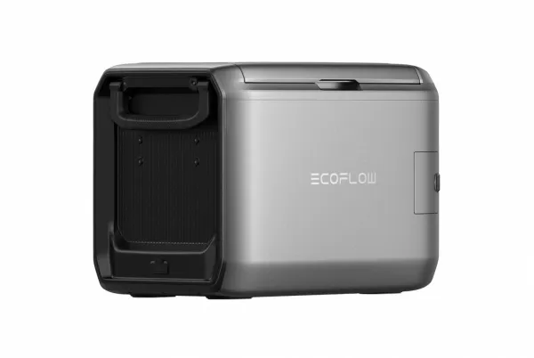 EcoFlow Glacier Classic (45L) - prenosná chladnička s mrazničkou 1ECOGLA45