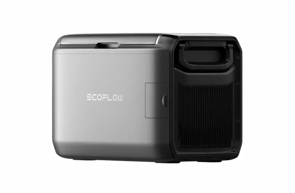EcoFlow Glacier Classic (45L) - prenosná chladnička s mrazničkou 1ECOGLA45