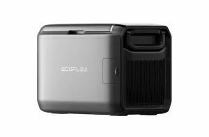 EcoFlow Glacier Classic (45L) - prenosná chladnička s mrazničkou 1ECOGLA45