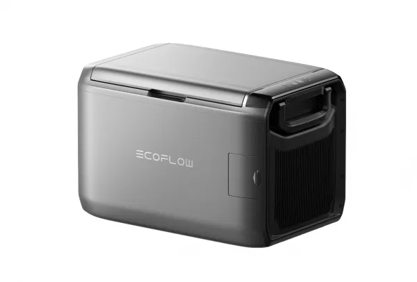 EcoFlow Glacier Classic (55L) - prenosná chladnička s mrazničkou 1ECOGLA55