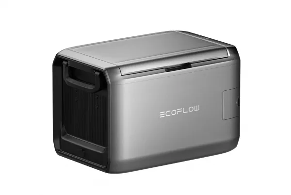 EcoFlow Glacier Classic (55L) - prenosná chladnička s mrazničkou 1ECOGLA55