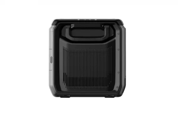 EcoFlow Glacier Classic (55L) - prenosná chladnička s mrazničkou 1ECOGLA55