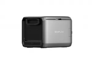 EcoFlow Glacier Classic (55L) - prenosná chladnička s mrazničkou 1ECOGLA55