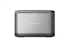 EcoFlow Glacier Classic (55L) - prenosná chladnička s mrazničkou 1ECOGLA55