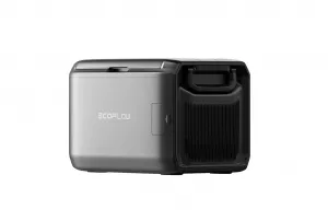 EcoFlow Glacier Classic (55L) - prenosná chladnička s mrazničkou 1ECOGLA55