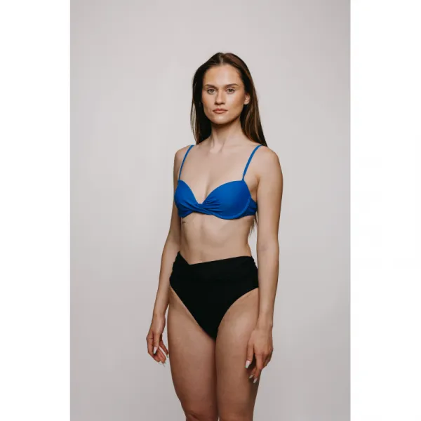 Dámske plavky spodný diel AUTHORITY Bora Bottom High black