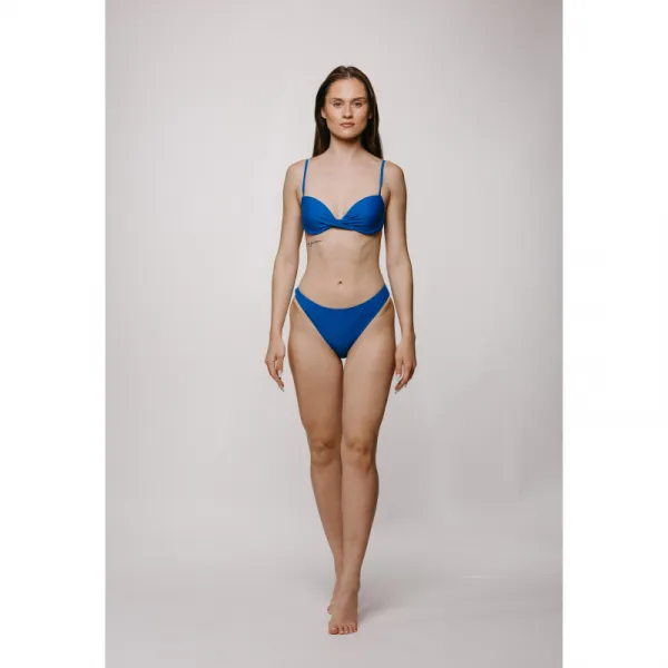 Dámske plavky spodný diel AUTHORITY Bora Bottom classic blue