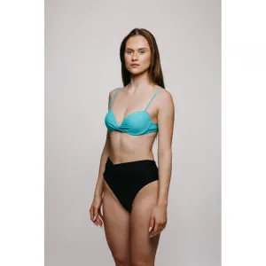 Dámske plavky spodný diel AUTHORITY Bora Bottom High black