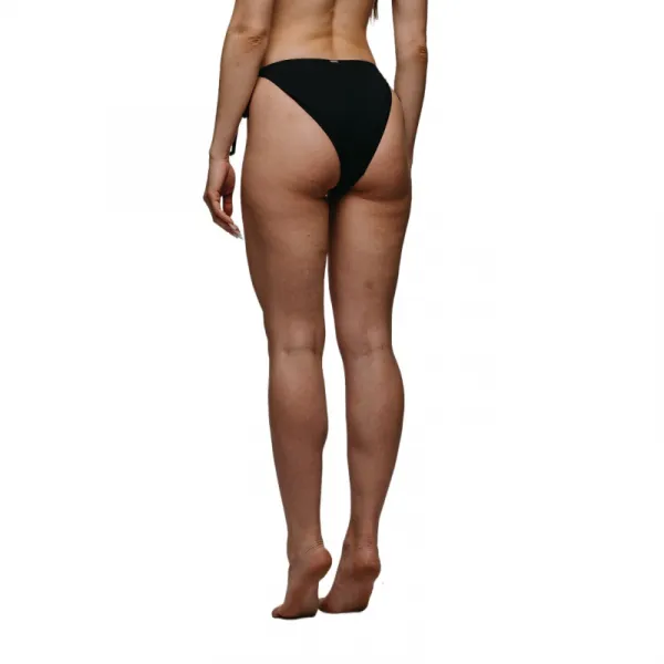 Dámske plavky spodný diel AUTHORITY Bora Bottom classic black