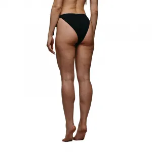 Dámske plavky spodný diel AUTHORITY Bora Bottom classic black