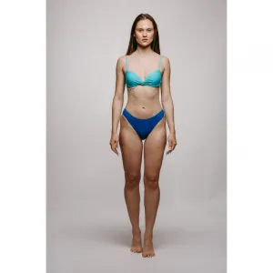 Dámske plavky spodný diel AUTHORITY Bora Bottom classic blue