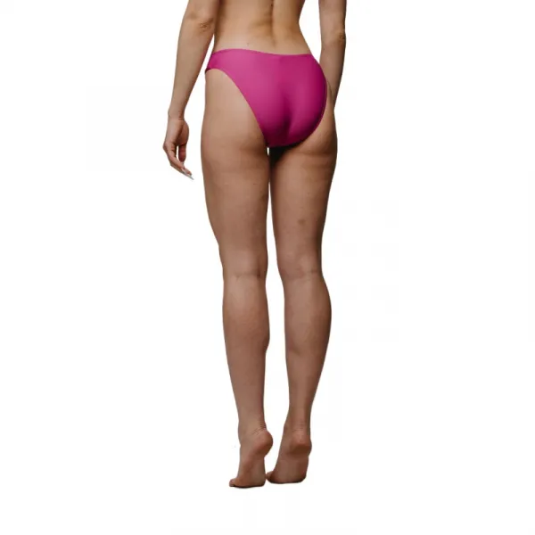 Dámske plavky spodný diel AUTHORITY Bora Bottom classic pink