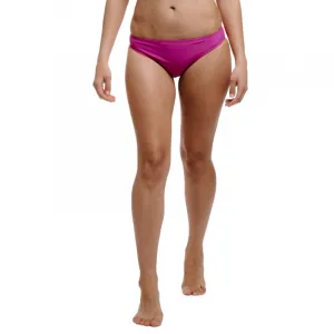 Dámske plavky spodný diel AUTHORITY Bora Bottom classic pink