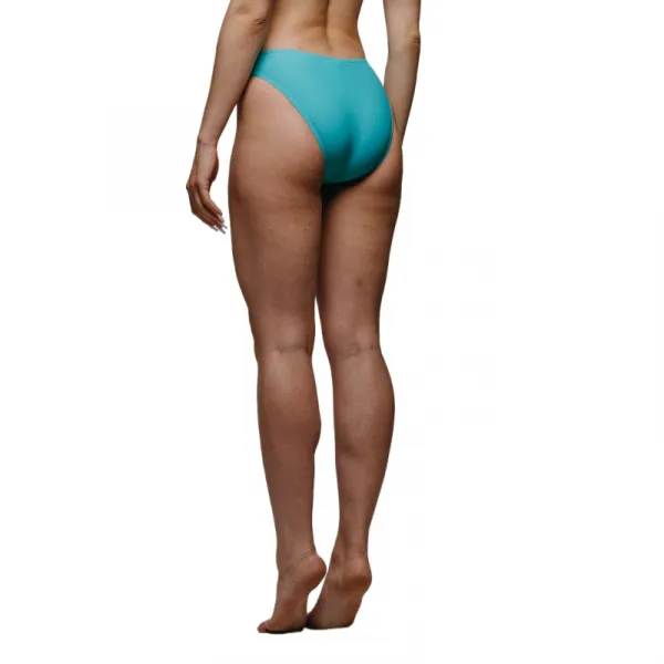 Dámske plavky spodný diel AUTHORITY Bora Bottom classic turquise