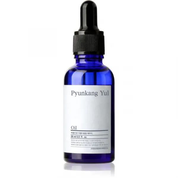 Pyunkang Yul Nutrition Oil hydratačný olej na tvár 26 ml
