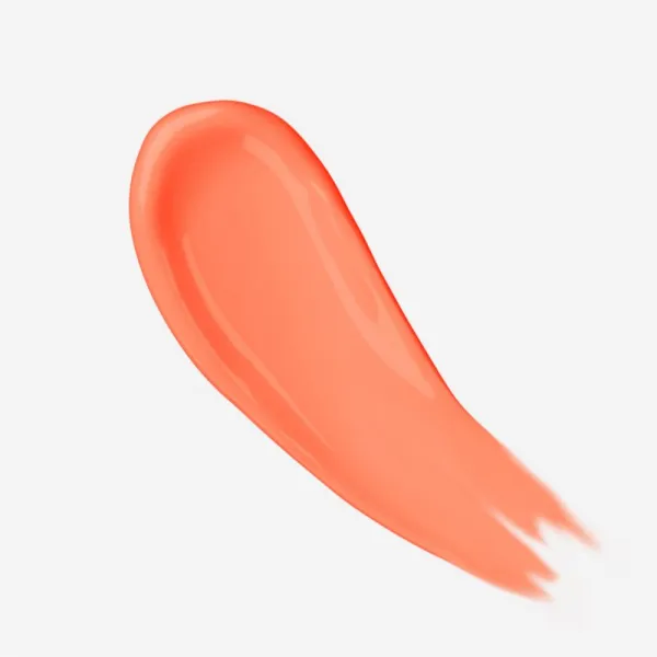Rimmel Kind & Free tónovací balzam na pery odtieň 003 Tropical Spark 1,7 g
