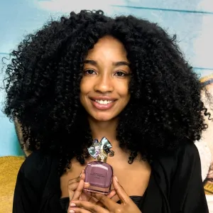 Marc Jacobs Perfect Elixir parfumovaná voda pre ženy 10 ml