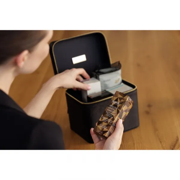 AHAVA Countdown Kit darčeková sada pre dokonalú pleť