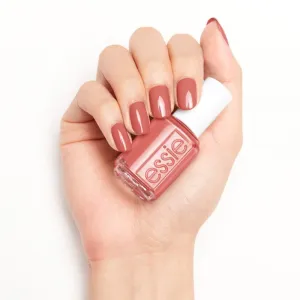essie nails lak na nechty odtieň 955 Never Basic 13.5 ml