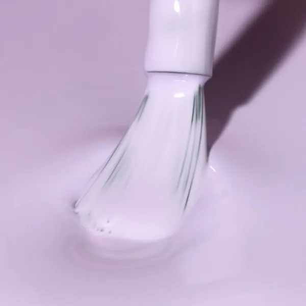 Gabriella Salvete Longlasting Enamel dlhotrvajúci lak na nechty s vysokým leskom odtieň 87 Pastel Purple 11 ml