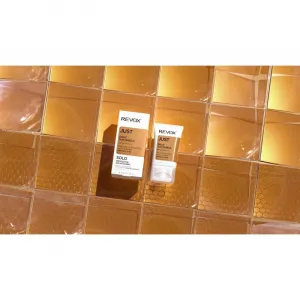 Revox B77 JUST Daily Sun Shield ochranný krém pre mastnú a zmiešanú pleť SPF 50+ 30 ml