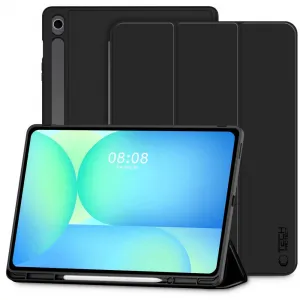 Tech-Protect SC Pen puzdro na Samsung Galaxy Tab S10 FE Plus 13.1'', čierne