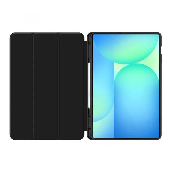 Tech-Protect SC Pen puzdro na Samsung Galaxy Tab S10 FE Plus 13.1'', čierne