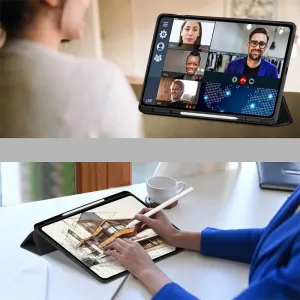 Tech-Protect SC Pen puzdro na Samsung Galaxy Tab S10 FE Plus 13.1'', čierne