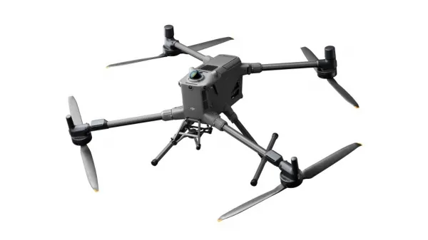 DJI SPEC DJI Matrice 400 RTK (Care Enterprise Plus 1rok, 1x aku, nabíjacia stanica) DJIM400C