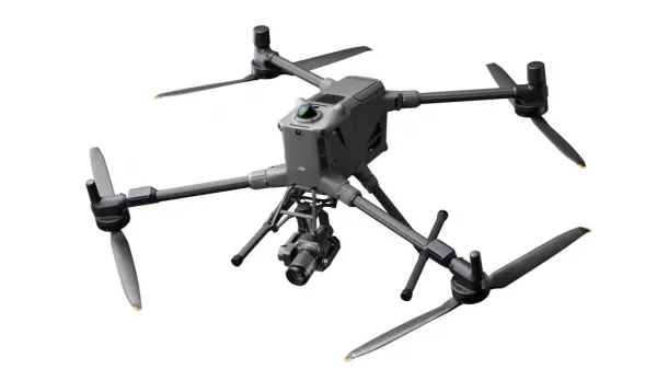 DJI SPEC DJI Matrice 400 RTK (Care Enterprise Plus 1rok - len telo) DJIM400