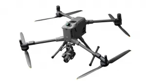 DJI SPEC DJI Matrice 400 RTK (Care Enterprise Plus 1rok - len telo) DJIM400