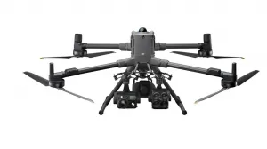 DJI SPEC DJI Matrice 400 RTK (Care Enterprise Plus 1rok, 1x aku, nabíjacia stanica) DJIM400C
