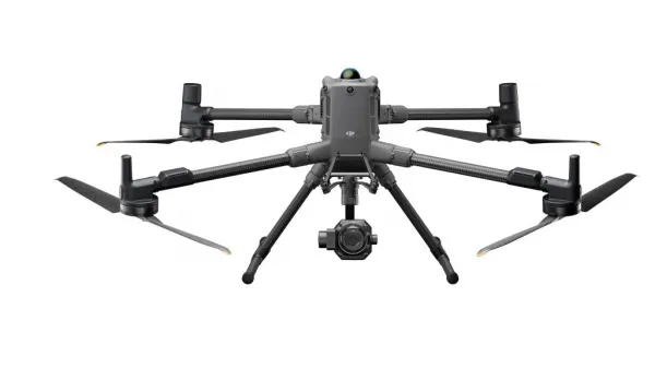 DJI SPEC DJI Matrice 400 RTK (Care Enterprise Plus 1rok - len telo) DJIM400