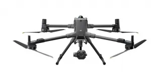 DJI SPEC DJI Matrice 400 RTK (Care Enterprise Plus 1rok - len telo) DJIM400